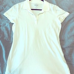 👚 Women’s stretch polo! 👚